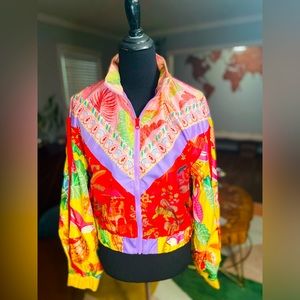 Super cool! Farm Rio! Brand NWT